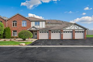 6230 Misty Pines Drive 1, Tinley Park, IL 60477