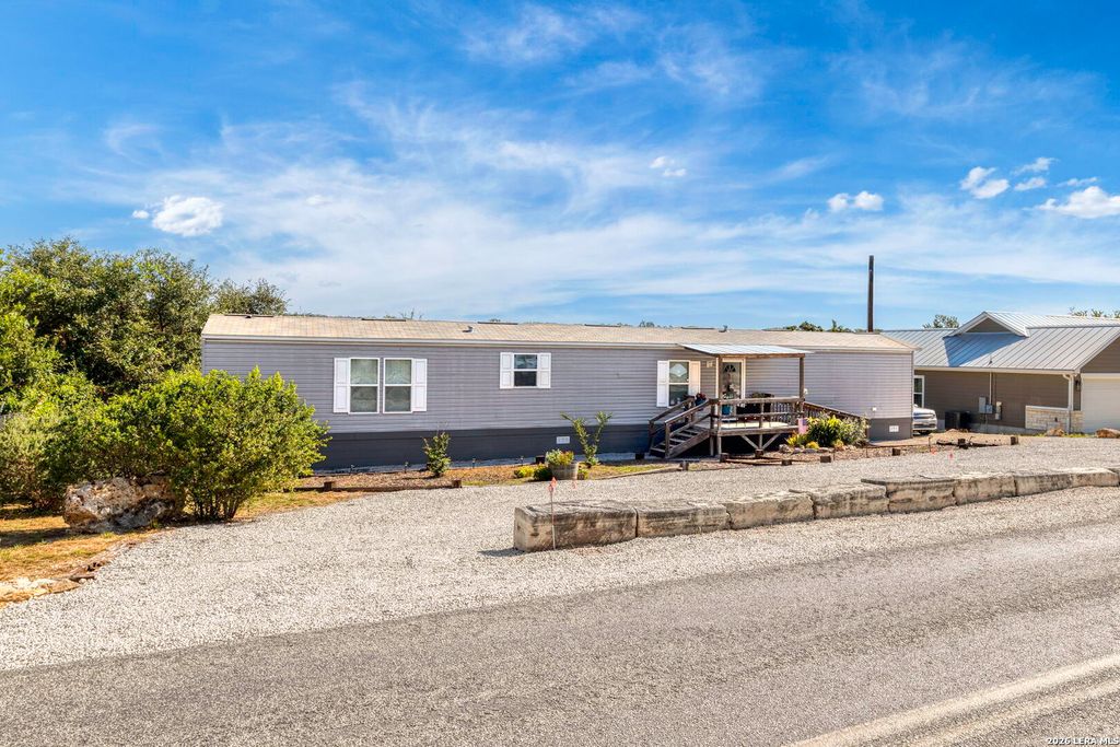 9070 REBECCA CREEK RD, Spring Branch, TX 78070