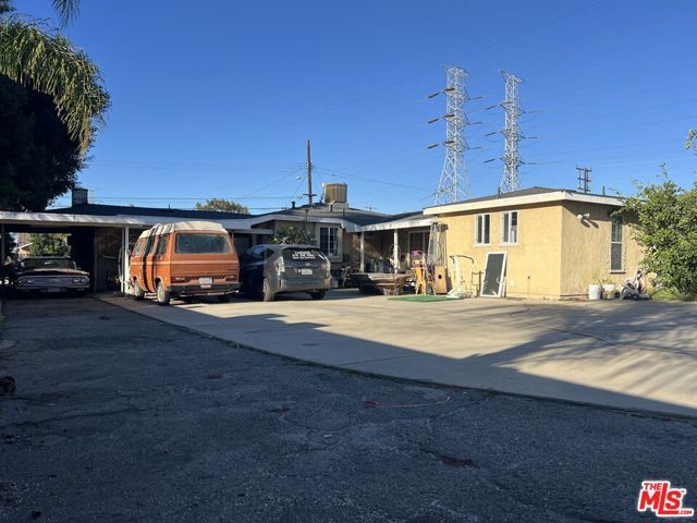 9278 Kewen Avenue, Sun Valley (los Angeles), CA 91352