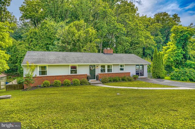 8808 LITTLEWOOD RD, Parkville, MD 21234