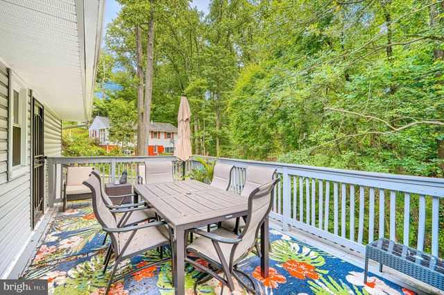 8808 LITTLEWOOD RD, Parkville, MD 21234