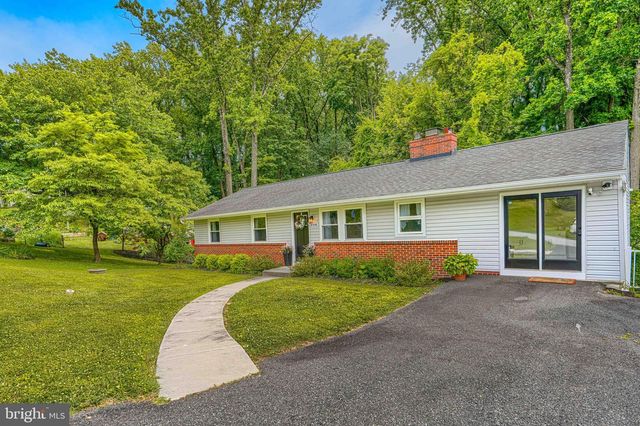 8808 LITTLEWOOD RD, Parkville, MD 21234