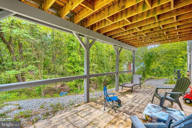 8808 LITTLEWOOD RD, Parkville, MD 21234