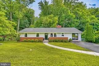 8808 LITTLEWOOD RD, Parkville, MD 21234