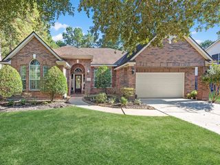 20471 Bentwood Oaks Drive, Porter, TX 77365