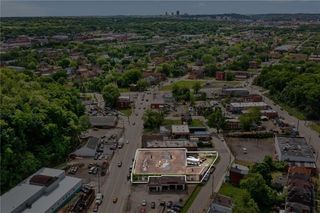 8033 Bennett Street, East Hills, PA 15221