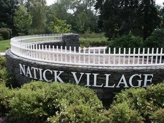 51 Village Brook Lane 16, Natick, MA 01760