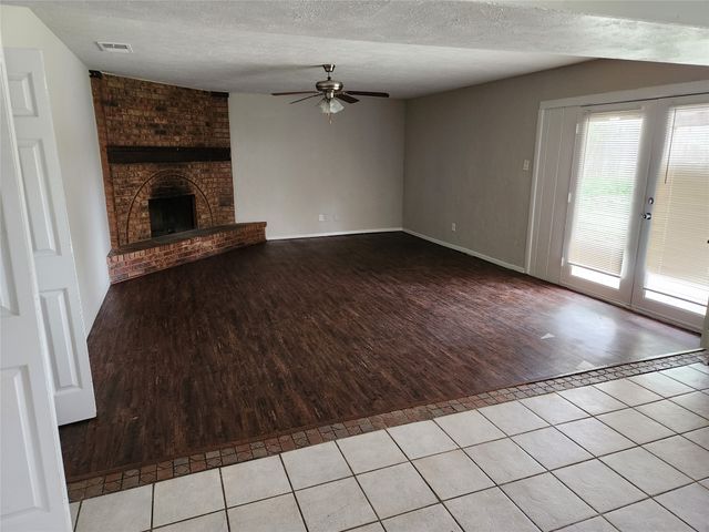 3406 Foxford Trail, Arlington, TX 76014