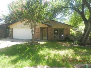 3406 Foxford Trail, Arlington, TX 76014