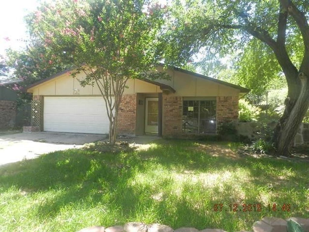 3406 Foxford Trail, Arlington, TX 76014