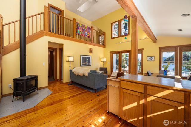 68 Sylvan Cove West, Decatur Island, WA 98221