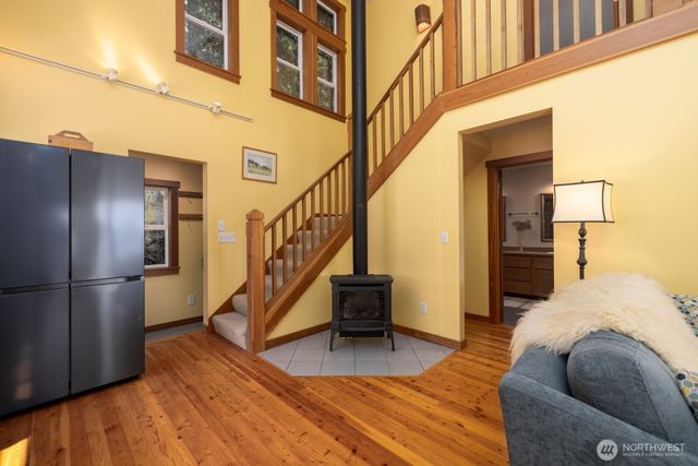 68 Sylvan Cove West, Decatur Island, WA 98221