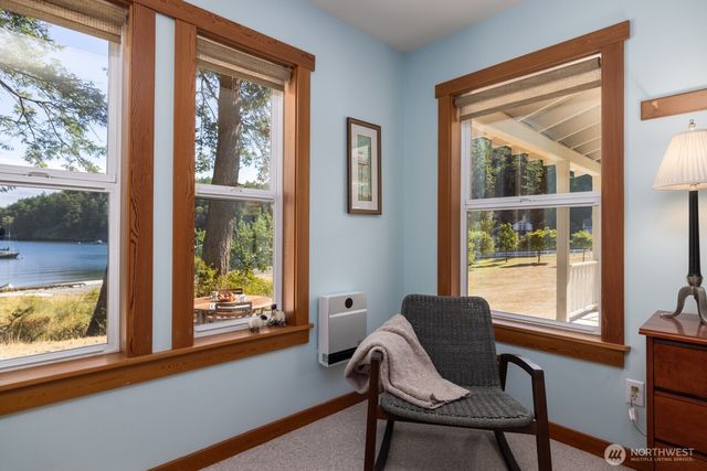 68 Sylvan Cove West, Decatur Island, WA 98221