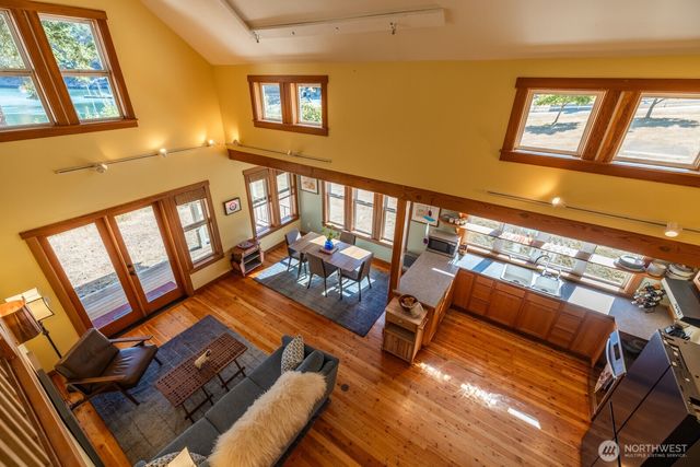 68 Sylvan Cove West, Decatur Island, WA 98221