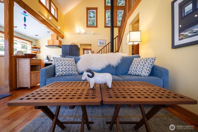 68 Sylvan Cove West, Decatur Island, WA 98221