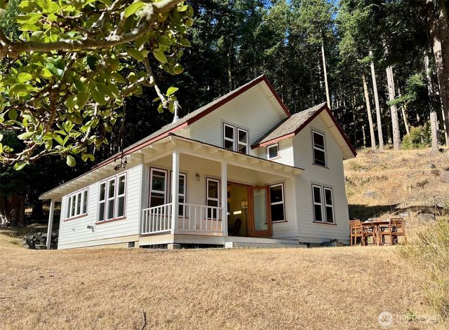 68 Sylvan Cove West, Decatur Island, WA 98221