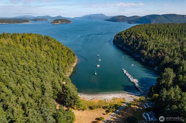 68 Sylvan Cove West, Decatur Island, WA 98221