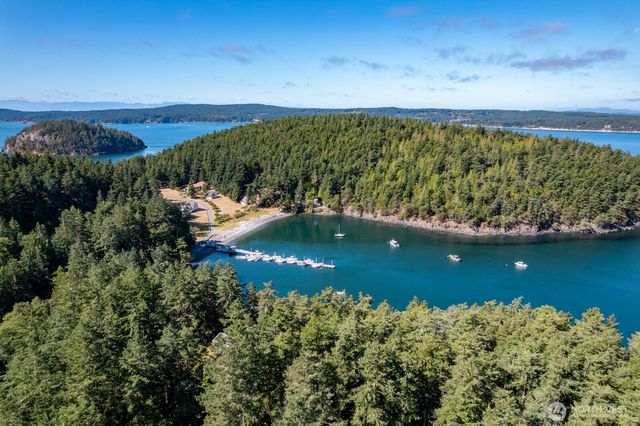 68 Sylvan Cove West, Decatur Island, WA 98221