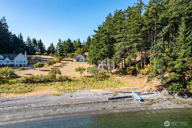 68 Sylvan Cove West, Decatur Island, WA 98221