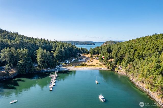 68 Sylvan Cove West, Decatur Island, WA 98221