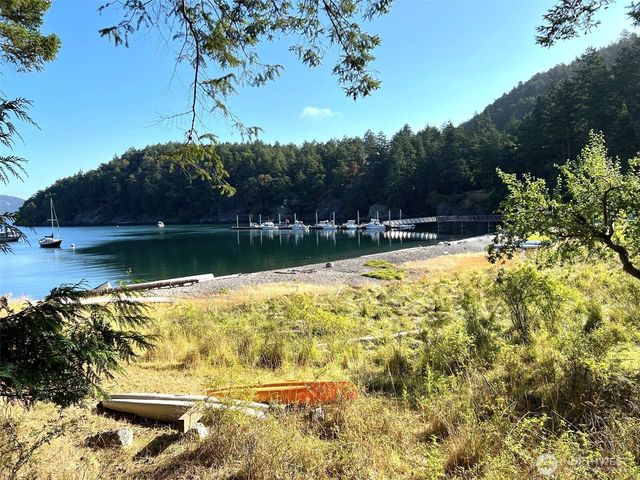 68 Sylvan Cove West, Decatur Island, WA 98221