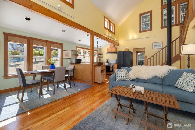 68 Sylvan Cove West, Decatur Island, WA 98221