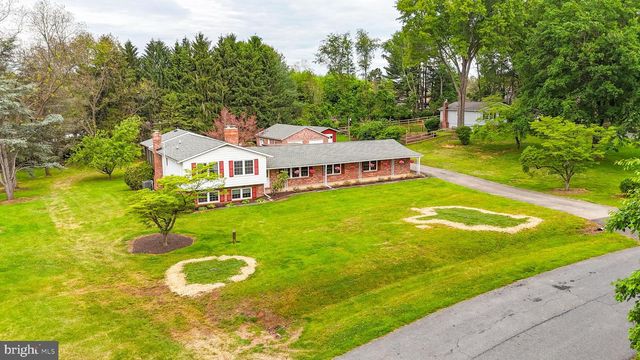 3318 LOWELL LN, Ijamsville, MD 21754