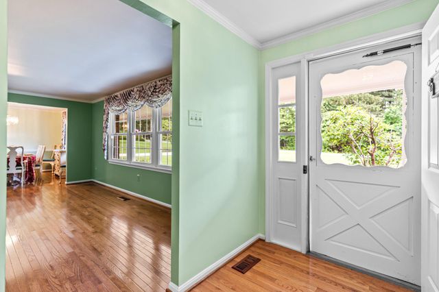 3318 LOWELL LN, Ijamsville, MD 21754