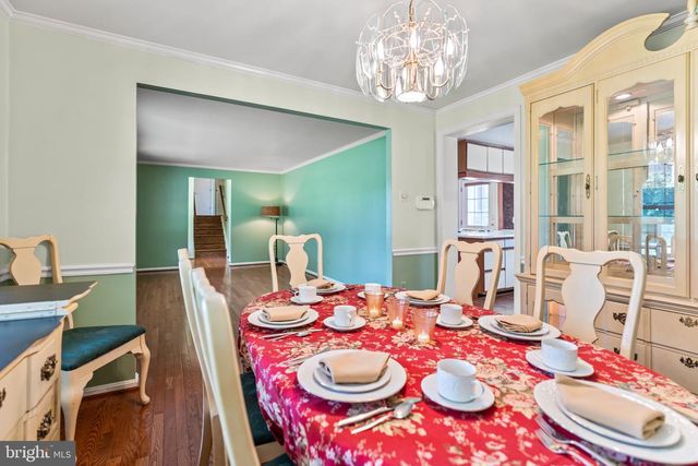3318 LOWELL LN, Ijamsville, MD 21754