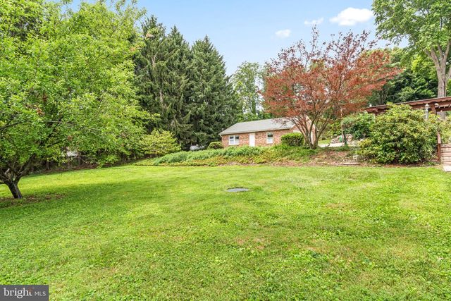 3318 LOWELL LN, Ijamsville, MD 21754