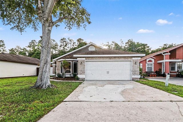134 CORALWOOD CIRCLE, Kissimmee, FL 34743