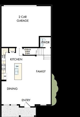 2864 Yampa Drive, Mckinney, TX 75071