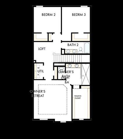 2864 Yampa Drive, Mckinney, TX 75071