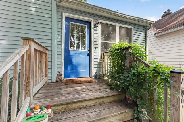 409 Stang Street, Madison, WI 53704