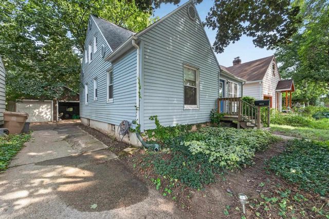 409 Stang Street, Madison, WI 53704