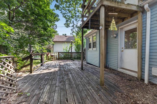 409 Stang Street, Madison, WI 53704