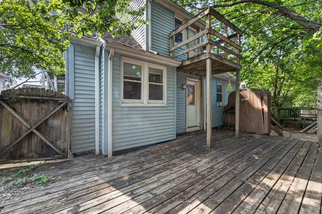 409 Stang Street, Madison, WI 53704