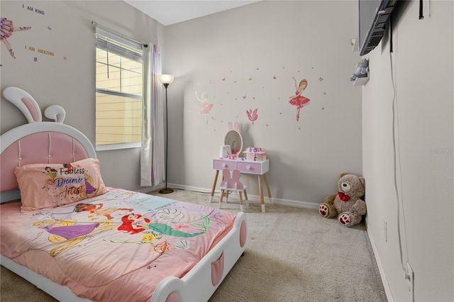 6989 TUSSILAGO WAY, Orlando, FL 32822