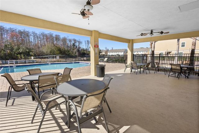 6989 TUSSILAGO WAY, Orlando, FL 32822