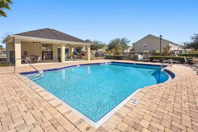 6989 TUSSILAGO WAY, Orlando, FL 32822