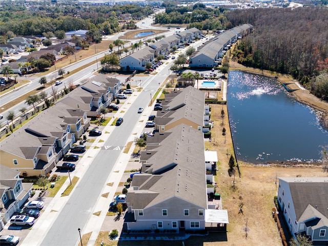 6989 TUSSILAGO WAY, Orlando, FL 32822