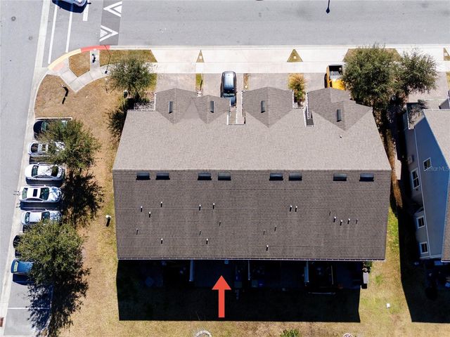 6989 TUSSILAGO WAY, Orlando, FL 32822