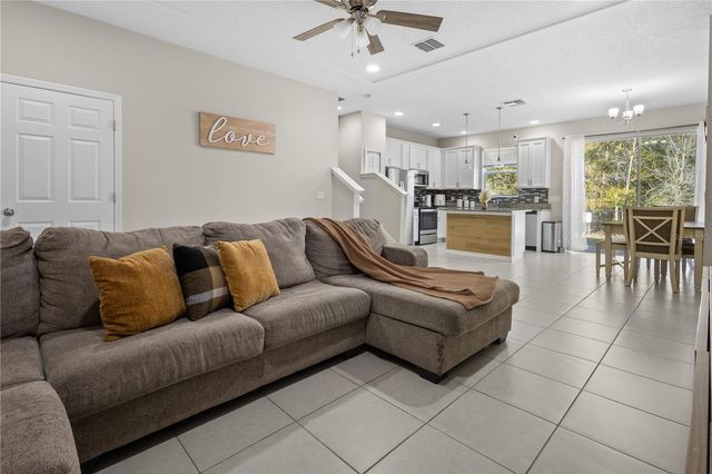 6989 TUSSILAGO WAY, Orlando, FL 32822