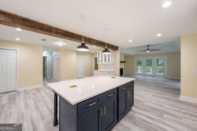 265 Timberidge Drive, Newnan, GA 30263