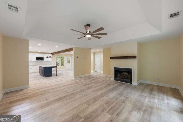 265 Timberidge Drive, Newnan, GA 30263