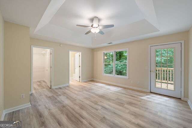 265 Timberidge Drive, Newnan, GA 30263