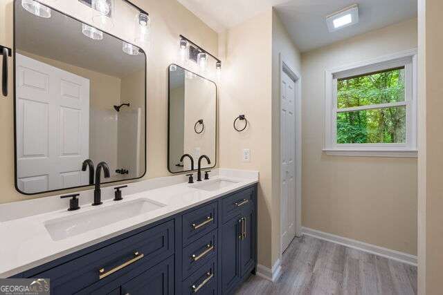 265 Timberidge Drive, Newnan, GA 30263