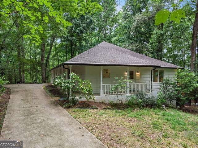 265 Timberidge Drive, Newnan, GA 30263