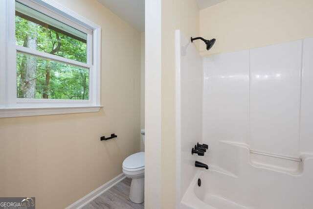 265 Timberidge Drive, Newnan, GA 30263