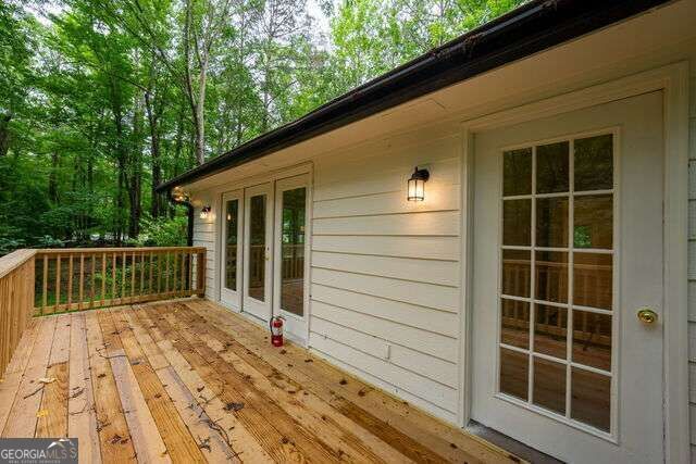 265 Timberidge Drive, Newnan, GA 30263